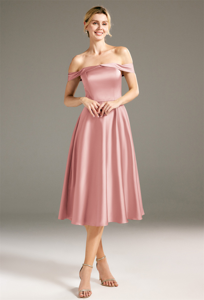 AW Chany Dress